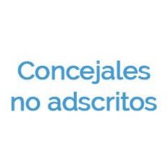 No adscritos